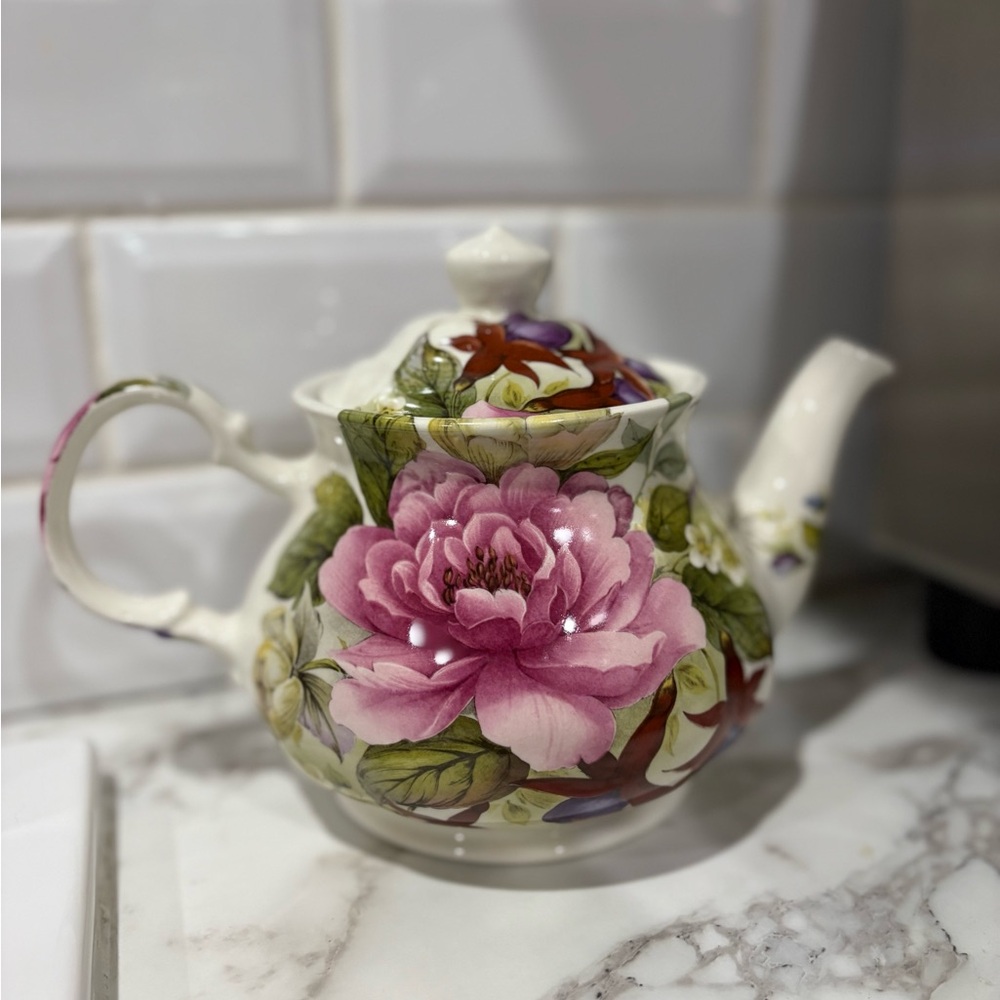 Vintage Sadler Teapot made in England